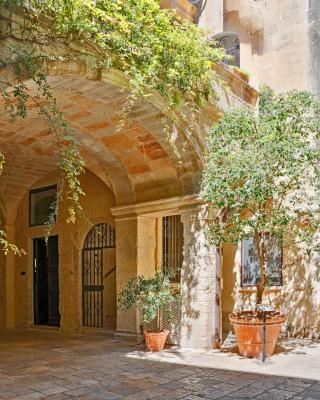 B&B Palazzo Personè Dimora Storica