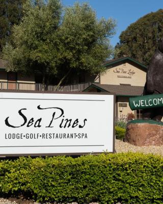 Sea Pines Golf Resort