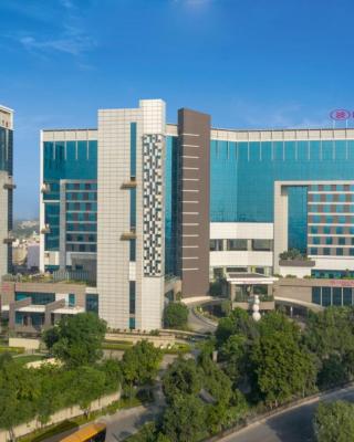 Crowne Plaza Greater Noida, an IHG Hotel