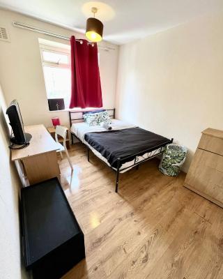 Close to Central London