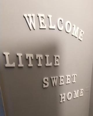 Little Sweet Home - Fiera Milano