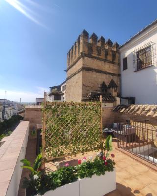 La Muralla de San Fernando de Córdoba