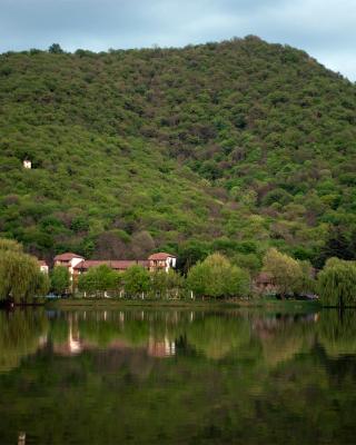 Lopota Lake Resort & Spa