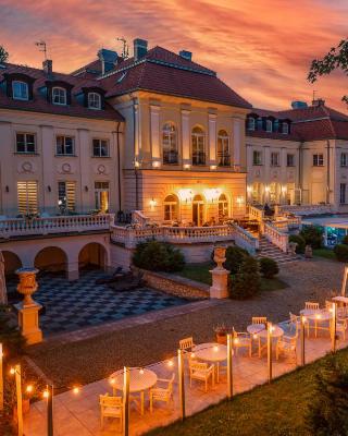 Hotel Pałac Alexandrinum