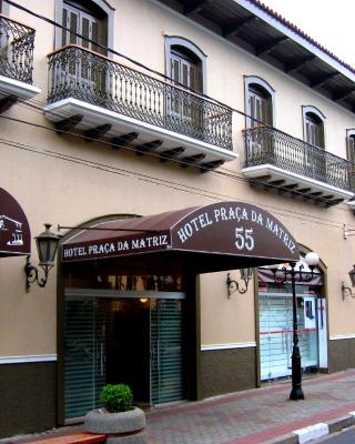 Hotel Praça da Matriz