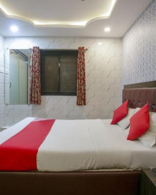 OYO Flagship 76149 Hotel Grand Inn Near Chhatrapati Shivaji International Airport