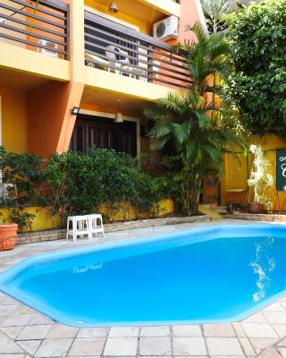 Apart Hotel Casa Grande