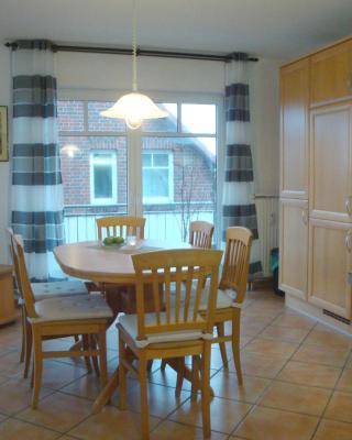 Haus Tante Clara Seglerkoje, Whg 6, Kukshörner Weg 8a