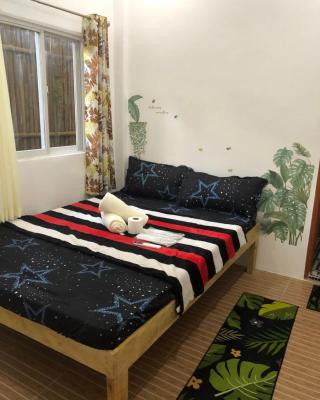Maligaya Maison