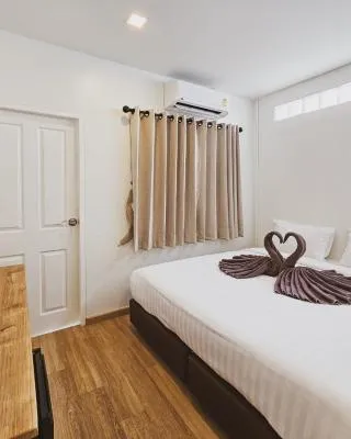 Casa Maya House