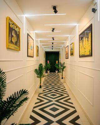 Agrah Stay - Kasa Lusso Stay