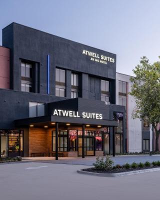 Atwell Suites Austin Airport by IHG