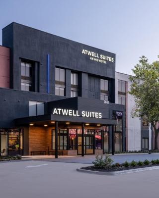 Atwell Suites Austin Airport, an IHG Hotel