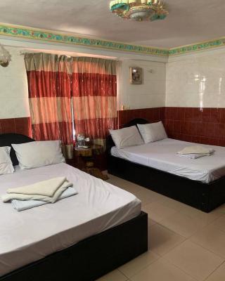 Ditar Guest House D