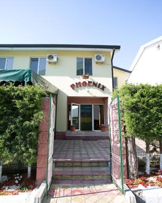 CASA PHOENIX
