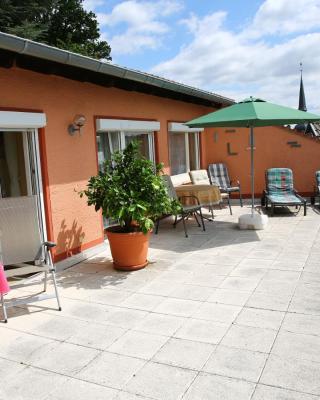 Pension Weinberg mit Landhaus Nizza