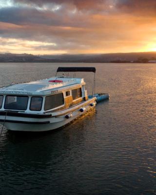 Knysna Houseboats