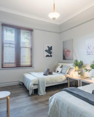 Boutique Private Rm situated in the heart of Burwood 3 - ROOM ONLY