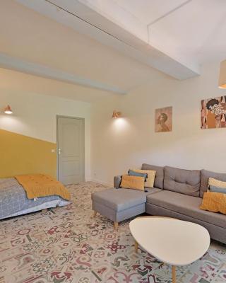 Le Balcon de l'horloge - AVIGNON - Centre ville