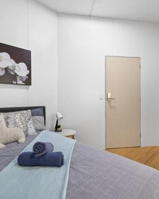 Lidcombe Boutique Guest House near Berala Station