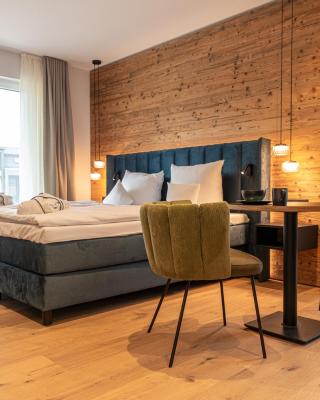 See und Sporthotel Ankum mit Lakeside Apartments