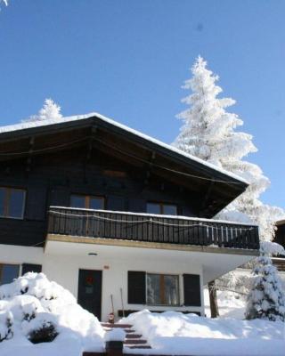 Chalet Claire