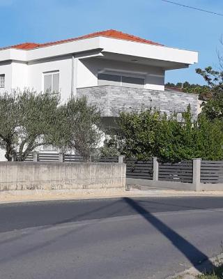 Apartmani Marković RAB