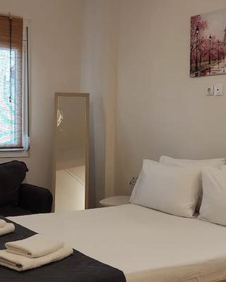 Cozy apartment in volos!!