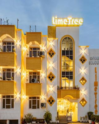 Lime Tree Hotel Huda City Centre