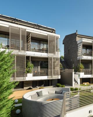 Eco Green Residences & Suites