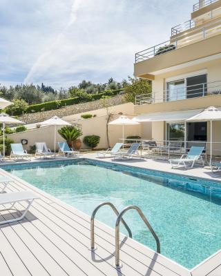 Euphoria Seaview Residences with Shared Pool by Konnect