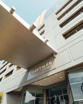 Courtyard by Marriott Guayaquil