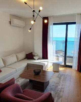 Apartmani Jovanovic - Rafailovici