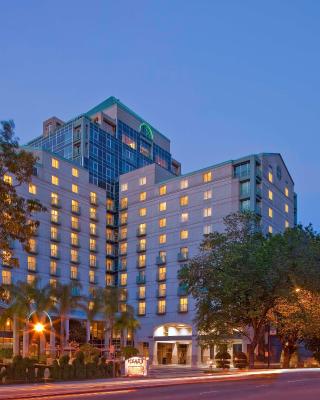 Hyatt Regency Sacramento