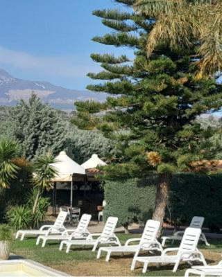 Agri Art Croce Vallone
