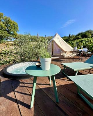 Stecadó Glamping