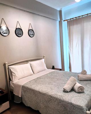 Angelinas Apartment Corfu Town