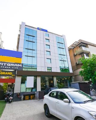 FabHotel Grand Boutique