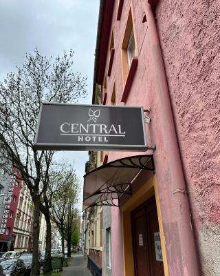 Central Hotel
