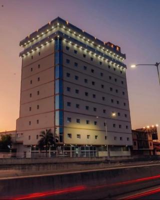 Zielo Hotel