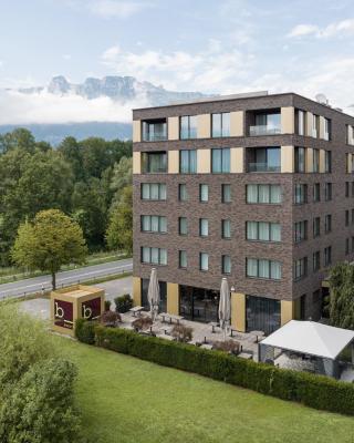 b-smart hotel Bendern