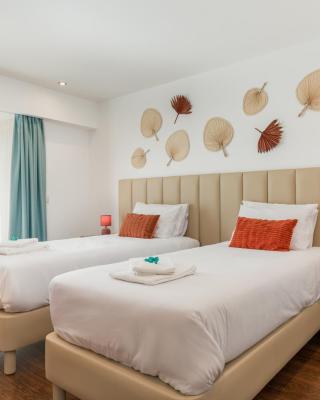 Viravento - Guesthouse & Creative Space