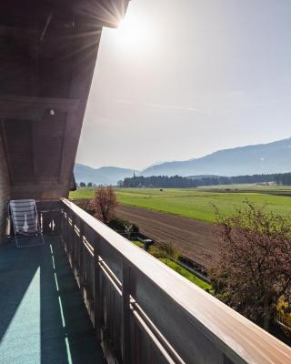 Haus Rieder Paul Apt 3