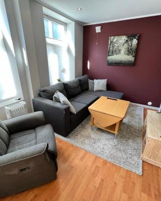 Narvik city apartment