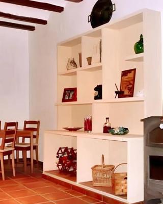 Charming Apartment in Tolva, 50 m², with Terrace
