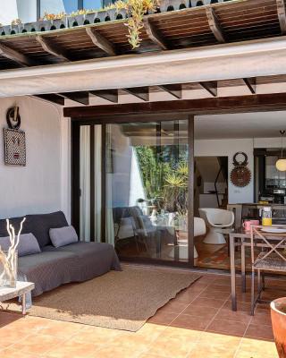 Casa La Rosa Del Mar