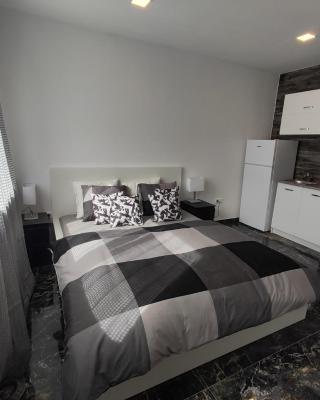 Súkromný luxusný apartmán