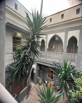 Riad Kismet Marrakech
