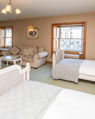 The Ormond Apartments