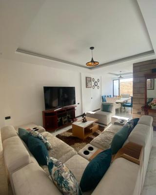 Pent House Exclusivo